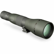 Vortex Razor HD 27-60 x 85mm Straight Spotting Scope +Case HD Glass (UK) BNIB