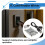 PCR532 NFC RFID  Wireless Module IC Card Reader Writer RFID Emulator Minicopy with Type-C Interface 8
