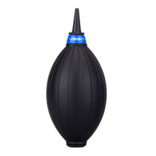 VSGO Mini Air Blower for Camera Lens Sensor DV & Keyboard - Black #DDA-9 BNIP UK
