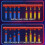 Vision Handeye Coordination Training Toy Kids Parentchild Interactive Equipment Plastic 2