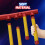 Vision Handeye Coordination Training Toy Kids Parentchild Interactive Equipment Plastic 8