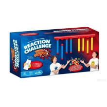 Vision Handeye Coordination Training Toy Kids Parentchild Interactive Equipment Plastic