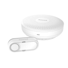 HONEYWELL Kit Campanello DCR311S senza fili 150 m 4 melodie