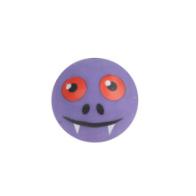 (StyleF)Halloween Pumpkin Squeeze Toy Tpr Stress Relief Ball For Sensory Development