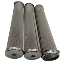 3 Stycken för Airless Paint Sprayer Stainer med 100 Mesh Manifold Fluid Filters