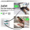 C to C Cable 2 in 1 Full-Function Charging Cable PD240W Fast Charging 4k 60Hz Screen 20Gbps for PC Laptop 4