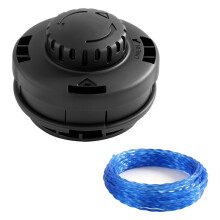1040-03 Trimmer with for Kobalt 40V KST 1040A-03,KST 1040B-03,KST 224A-03,KST 224B-03 with 0.080 Inch Pre Cut