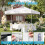 10x10 FT Waterproof Pop Up Canopy Tent with Sidewalls 3