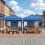 10 x 10 FT Waterproof Pop Up Canopy Tent with Sidewalls 8