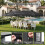 10 x 20 FT Pop Up Canopy Tent with 6 Sidewalls, Adjustable Height 5