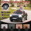 12V Kids Electric Car, BMW Mini Design, Black, Remote Control 1
