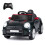 12V Kids Electric Car, BMW Mini Design, Black, Remote Control 4
