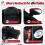 12V Kids Electric Car, BMW Mini Design, Black, Remote Control 8