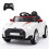12V Kids Electric Car with Remote, LED Lights, Soft Start 2
