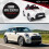 12V Kids Electric Car with Remote, LED Lights, Soft Start 5