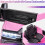 12V Kids Electric Ride-On Car, Pink, with Remote Control 8