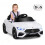 Children's 12V Electric Car with Remote & LED Lights 3
