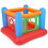 Inflatable Kids Bounce House with Ball Pit and Trampoline 8