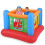 Inflatable Kids Bounce House with Ball Pit and Trampoline 3