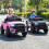 12V Kids Electric Ride-On Car, Pink, with Remote Control 2