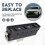 Master Control Power Window  Front Right Drivers Side for  Vitara 1992-1998 37990-60A00 5