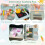 Kids Wooden Kitchen Playset with Cookware Accessories 1