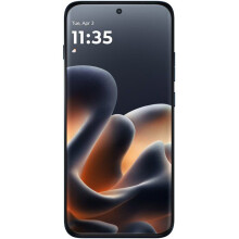 Smartphone MOTOROLA Edge 70 Pro Speicher 512 Go RAM 12 Go Blau Titan