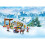 PLAYMOBIL PLAYMOBIL 72226 Advent Calendar: Christmas Elf 2