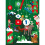 PLAYMOBIL PLAYMOBIL 72226 Advent Calendar: Christmas Elf 4