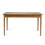 Lowry Extending Dining Table With 2 Drawers 2