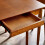 Lowry Extending Dining Table With 2 Drawers 3