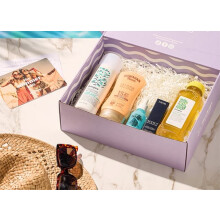 Made Up - The Summer Edit | 5-Piece Limited Edition Beauty & Skincare Box