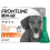 FRONTLINE FRONTLINE Plus Flea & Tick for Dogs (2-10)kg - 6P 1