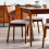 Set Of 2 Lowry Dining Chairs 1