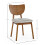 Set Of 2 Lowry Dining Chairs 2