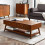 Lowry 2 Drawer Coffee Table 1