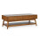 Lowry 2 Drawer Coffee Table 2