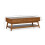 Lowry 2 Drawer Coffee Table 4