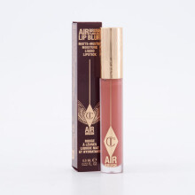 Charlotte Tilbury Walk Of No Shame Blur Airbrush Flawless Lip Blur 6.8ml | Hydrating Matte Liquid Lipstick
