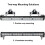 32-LED Emergency Strobe LED Traffic Warning Light Strip, Safety Warning Light Strip,Emergency Lights 4