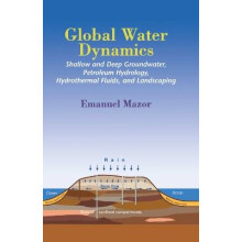 Global Water Dynamics