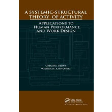 A Systemic-Structural Theory of Activity