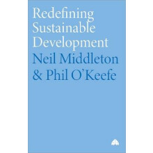 Redefining Sustainable Development