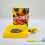 Strike Dice Game Suitable for 2-5 Players - Brain-Teasing Memory Matching Board Game with Dice Roll Strategy, Quick 2