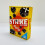 Strike Dice Game Suitable for 2-5 Players - Brain-Teasing Memory Matching Board Game with Dice Roll Strategy, Quick 3