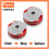 Flymo 2 Premium Quality Double Autofeed Spool & Line For Flymo Strimmers & Trimmers 2