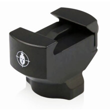 Spartan Classic Picatinny Adapter for Javelin Bipod, Ascent & Sentinel Tripod UK