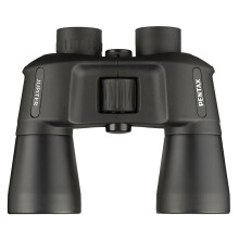 Pentax Jupiter 10 x 50 Porro Prism Armoured Binoculars + Case (UK Stock) BNIB