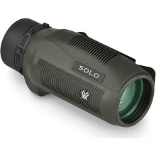 Vortex Solo 10 x 36 Monocular + Clip, Case & Lanyard (UK Stock) BNIB NEW S136