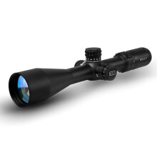 WULF Optics Lightning 30E 4-16x50 SFP IR W-MIL2 0.1MRAD 30mm Rifle Scope #WU9118